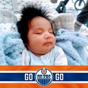 Meet your Posher, Marcelyn